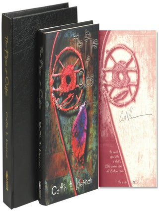 The Five of Cups. Caitlin R. Kiernan.
