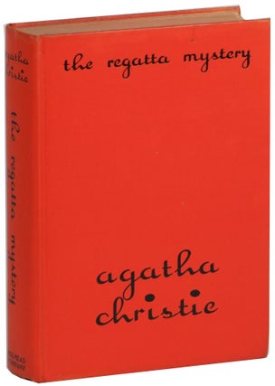 The Regatta Mystery