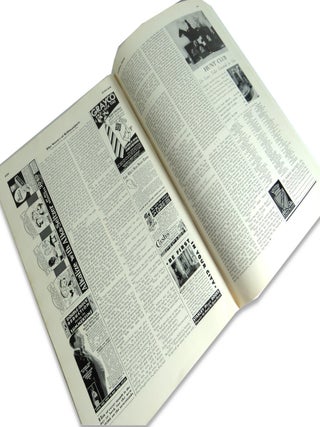 Esquire Magazine August, 1936: First Appearance of Ernest Hemingway's 'The Snows of Kilimanjaro'