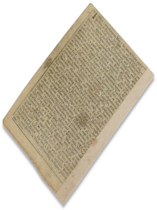 An Astronomical Diary: Or, Almanack For the Year of our Lord Jesus Christ, 1757. Being the first Year after Bissextile, or Leap Year. In the 30th Year of the Reign of King George II. Wherein are contained the Lunations, Eclipses of the Luminaries, Aspects, Courts, Spring-Tides, Judgment of the Weather, Sun and Moon's rising and siting, Time of High-Water, &c. Calculated for the Meridian of Boston in New England, Latitude 42 Deg. 25 Min. North
