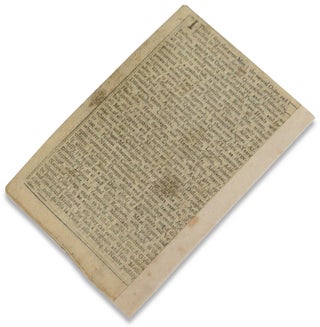 An Astronomical Diary: Or, Almanack For the Year of our Lord Jesus Christ, 1757. Being the first Year after Bissextile, or Leap Year. In the 30th Year of the Reign of King George II. Wherein are contained the Lunations, Eclipses of the Luminaries, Aspects, Courts, Spring-Tides, Judgment of the Weather, Sun and Moon's rising and siting, Time of High-Water, &c. Calculated for the Meridian of Boston in New England, Latitude 42 Deg. 25 Min. North