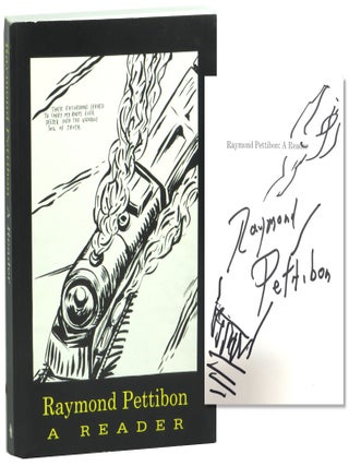 Raymond Pettibon: A Reader. Ann Temkin, Hamza Walker.